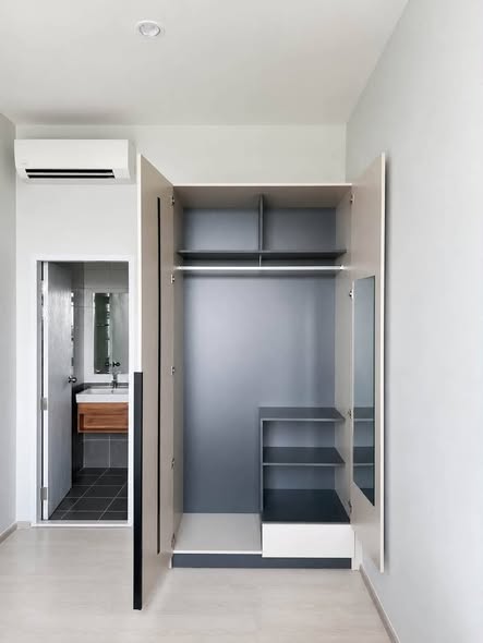 room interior of เฟล็กซี่ รัตนาธิเบศร์ | Flexi Rattanathibet