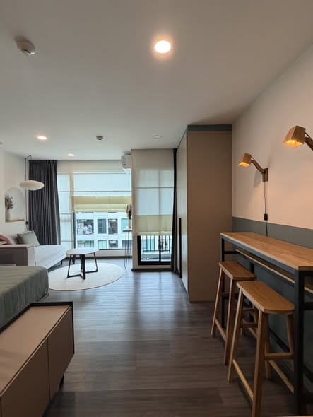 FLEXI Sathon-Charoen Nakhon