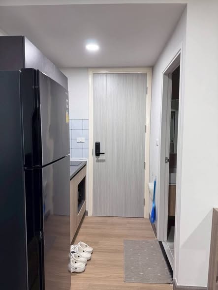 room interior of FLEXI Sathon-Charoen Nakhon
