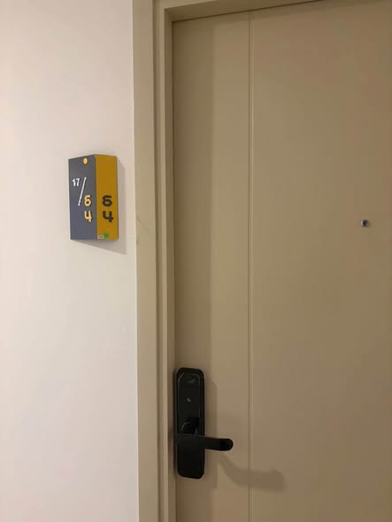 Flexi Suksawat Condo