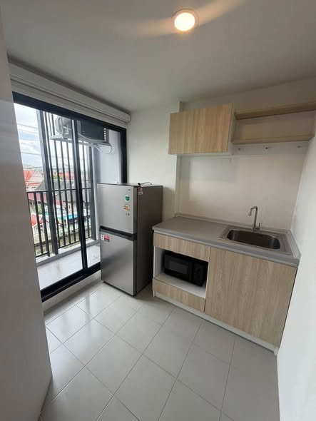 Flexi Suksawat Condo