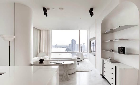 Four Seasons Private Residences