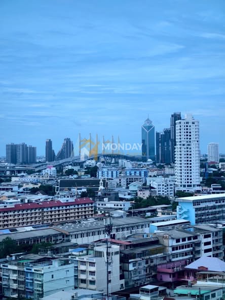 Fuse Chan Sathorn
