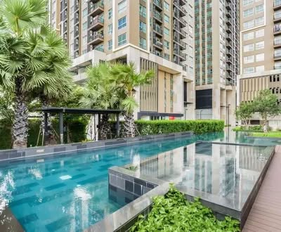 Fuse Chan Sathorn