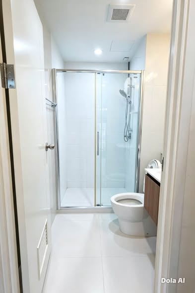 room interior of Fuse Chan Sathorn