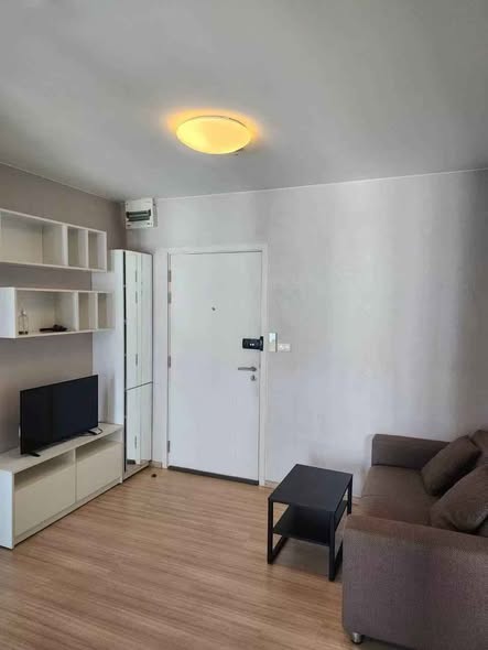 bedroom of Fuse Sense Bangkae
