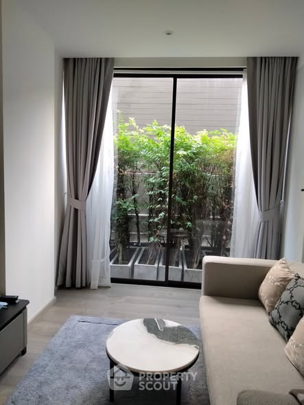 living room and bedroom and room interior of Fynn Asoke