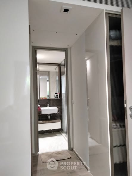 room interior of Fynn Asoke