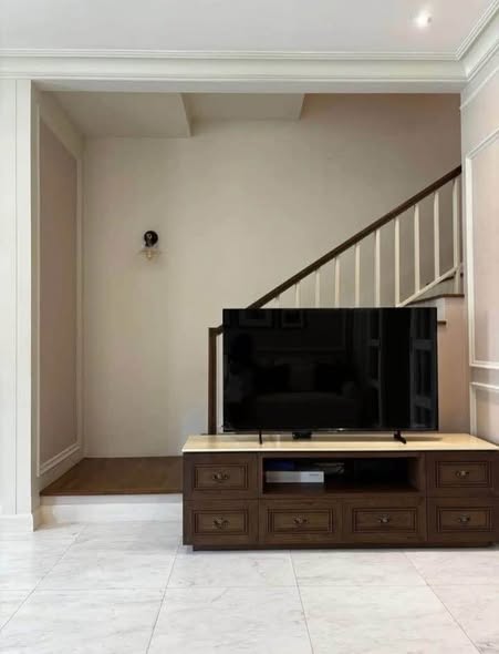 living room and room interior of Garden Square