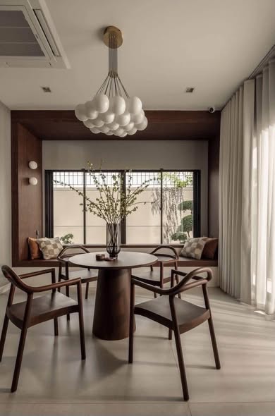 living room and room interior of Grand Bangkok Boulevard Rama9-Krungthepkritha