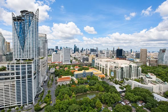 Grand Diamond Suites Hotel