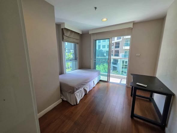 bedroom of Grand Park Town