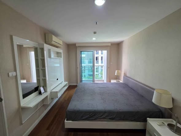 bedroom of Grand Park Town