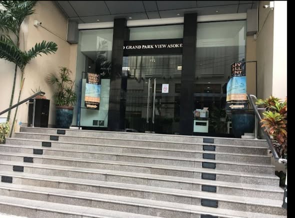 Grand Park View Asok