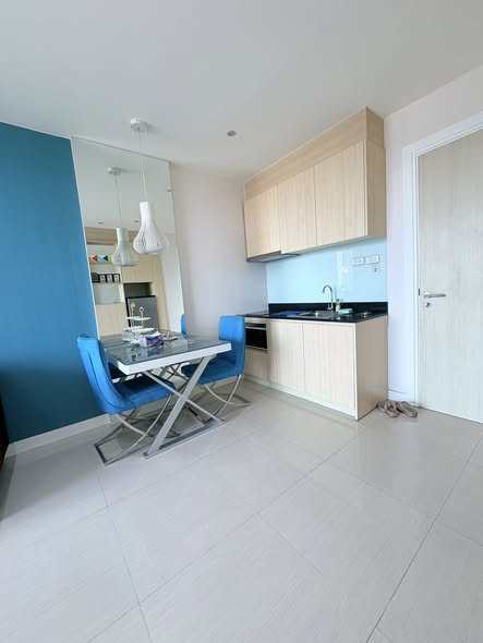 Grande Caribbean Condo