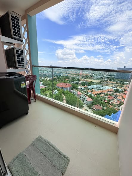 Grande Caribbean Condo