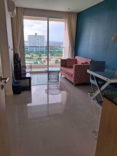 Grande Caribbean Condo