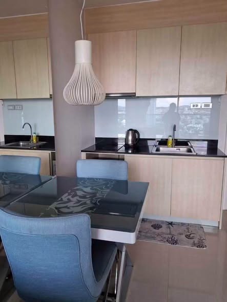Grande Caribbean Condo