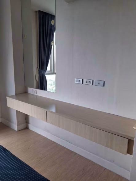 room interior of Grande Caribbean Condo