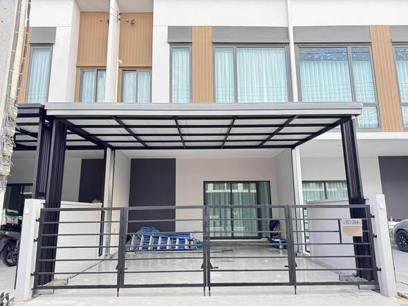 Grande Pleno ราชพฤกษ์