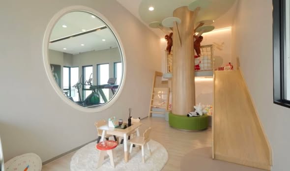 Grande Pleno Sukhumvit-Bangna
