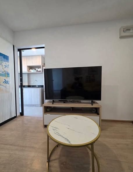 living room of Green Ville 2