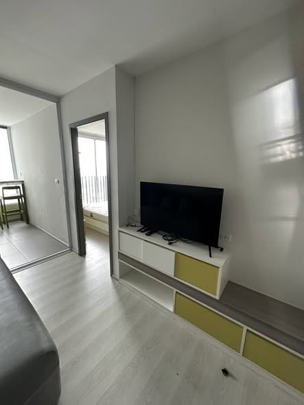 bedroom of Grene Chaengwattana
