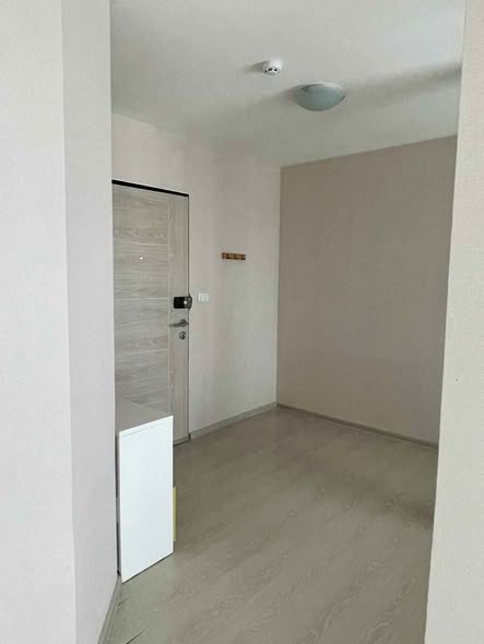 room interior of Grene Condo Don Mueang-Song Prapha