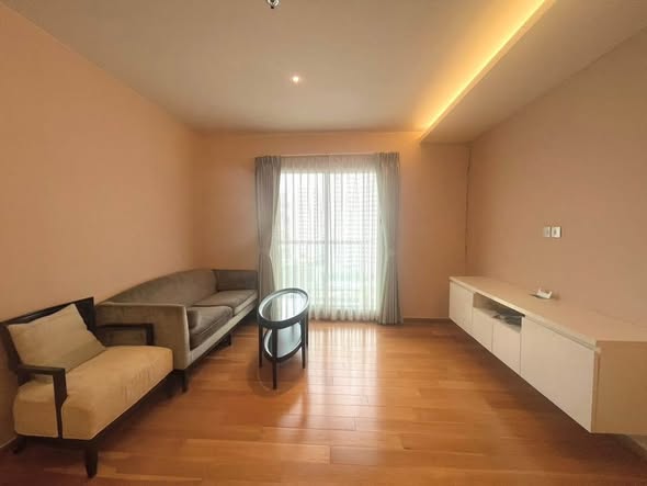 bedroom of H Sukhumvit 43 Condominium