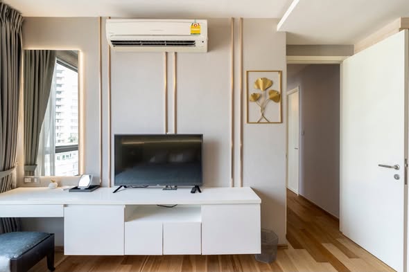 H Sukhumvit 43 Condominium