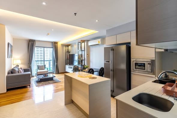 H Sukhumvit 43 Condominium