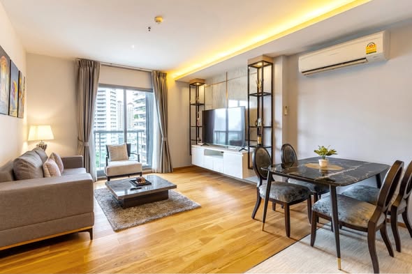H Sukhumvit 43 Condominium
