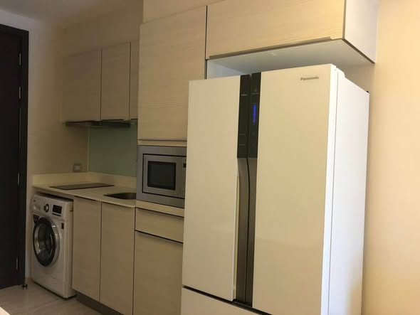 H Sukhumvit 43 Condominium