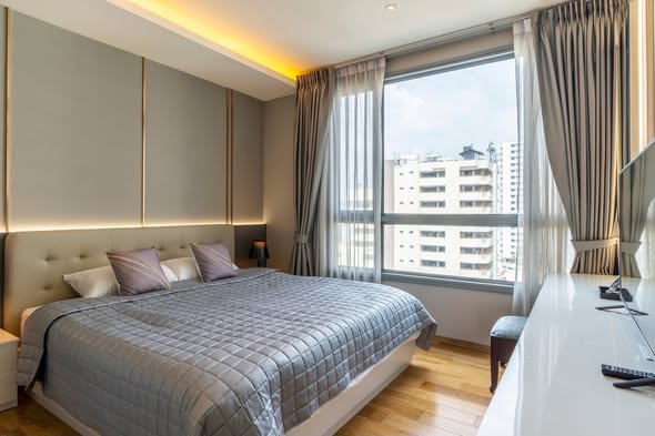 H Sukhumvit 43 Condominium