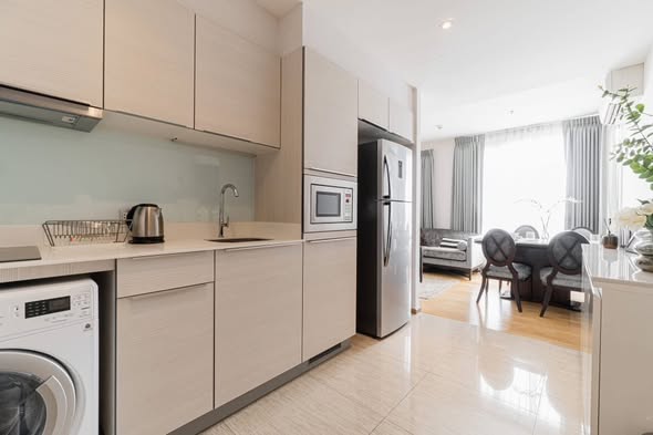 H Sukhumvit 43 Condominium
