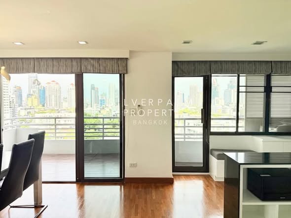 room interior of H Sukhumvit 43 Condominium