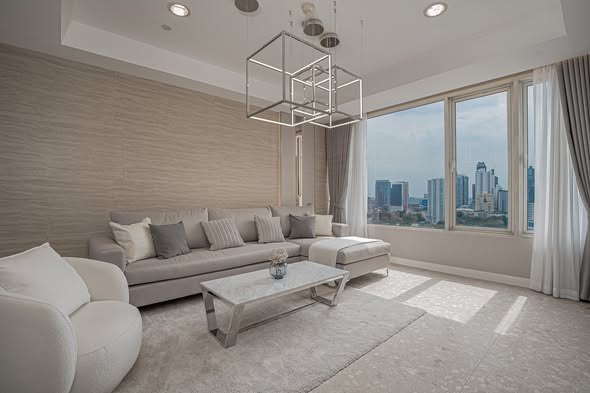 Hampton Thonglor 10 แฮมป์ตัน ทองหล่อ 10