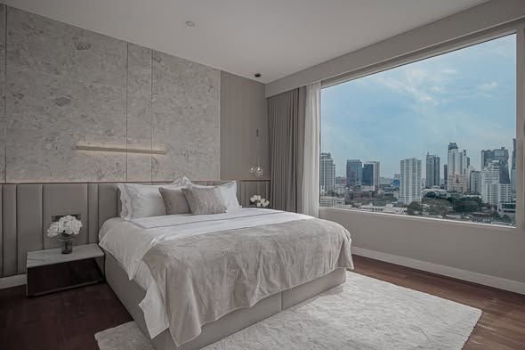 Hampton Thonglor 10 แฮมป์ตัน ทองหล่อ 10