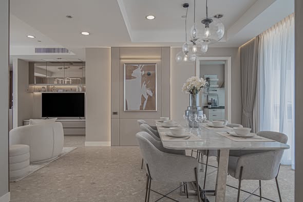 Hampton Thonglor 10 แฮมป์ตัน ทองหล่อ 10
