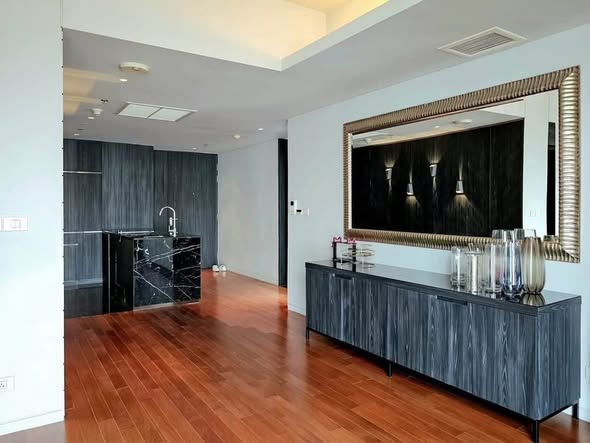 Hansar Residence
