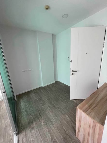 room interior of Happy Condo Don Mueang The Terminal