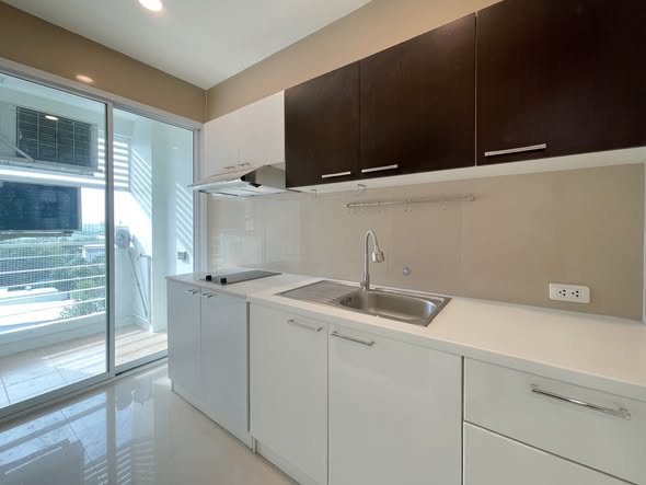 Happy condo ladprao