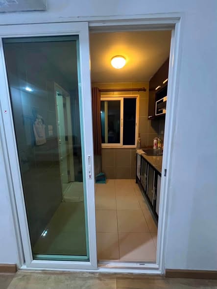 room interior of Happy Condo Rachada 18