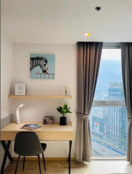 Haus 23 Condo