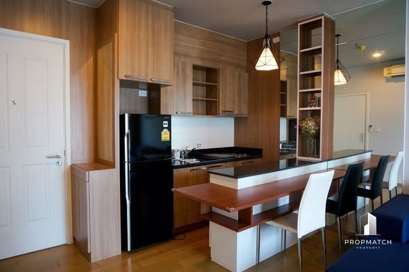 kitchen of Hive Sathorn