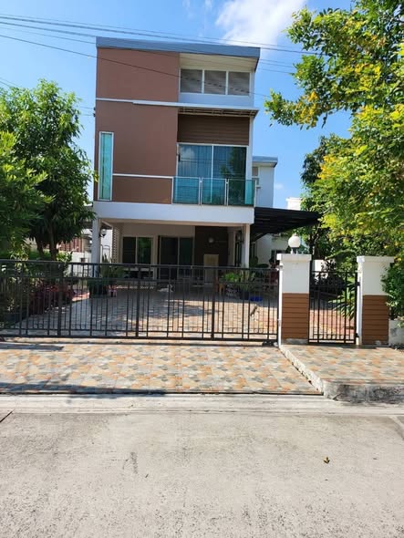 Home Place The Park (Ring Road – Rama 9).