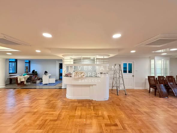 kitchen of HomeConnect Thailand