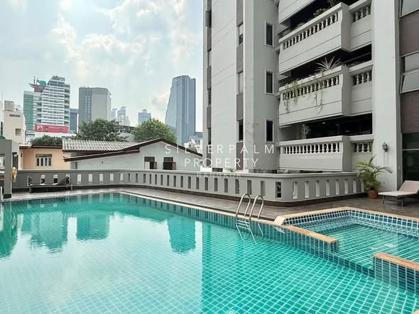 pool of HomeConnect Thailand