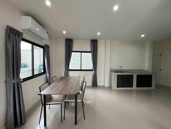 room interior of House for Rent Fully Furnish