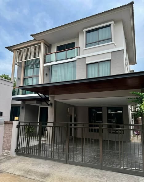 House No. 1